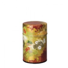 Japanese Tea Caddy 100g